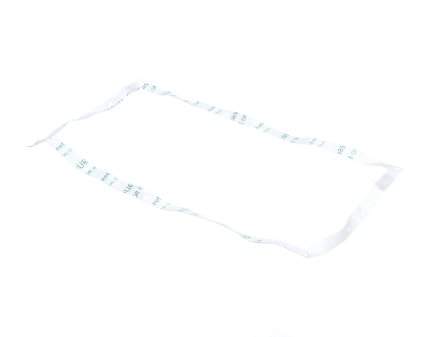 Alto Shaam Gs-27389 Gasket,Gore-Tex,Air Box,Ar-7E (ALTGS-27389)