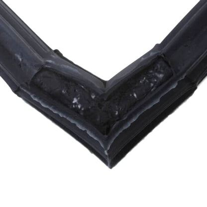 Alto Shaam Gs-2952 Gaskets,Ct,Dr,6.10Ec,Ml, 25.625X19X0.5 (ALTGS-2952)