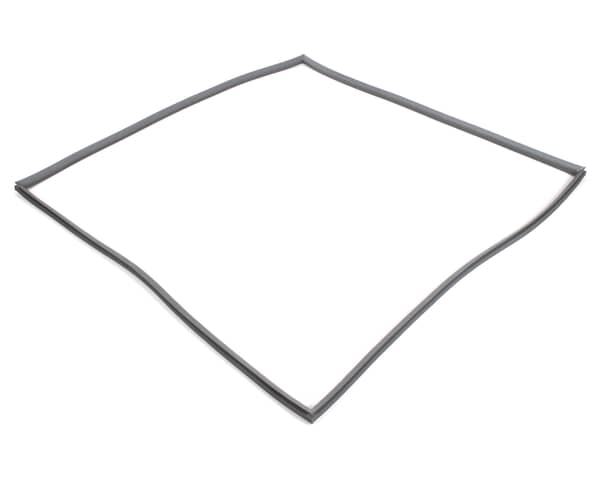 Alto Shaam Gs-36249 Gasket,Door,Grey,2011 Bq2, 28.125X26.625 (ALTGS-36249)
