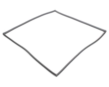 Alto Shaam Gs-36249 Gasket,Door,Grey,2011 Bq2, 28.125X26.625 (ALTGS-36249)