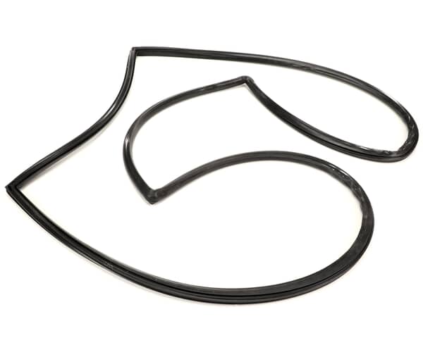 Alto Shaam GS-38508 Door Gasket 20.20 ctc/ctp replaces GS-38508 (ALTGS-38508)