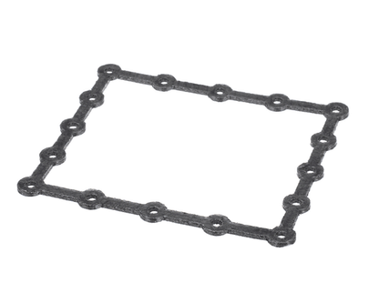 Alto Shaam Gs-39259 Gasket, Burner Flange (ALTGS-39259)