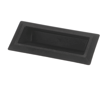 Alto Shaam Hd-28789 Handle, Pull Recessed, Black, (ALTHD-28789)