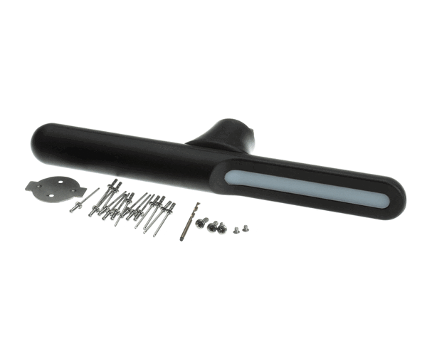 Alto Shaam Hd-46826R Kit, Handle Replacement No Led (ALTHD-46826R)
