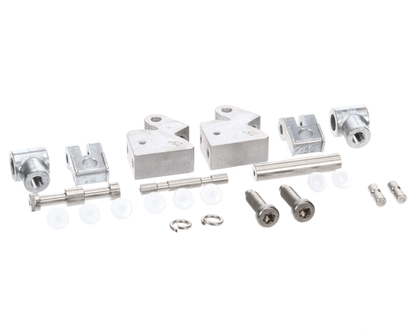 Alto Shaam Hg-28160 Service Component Kit,Ed2 (ALTHG-28160)