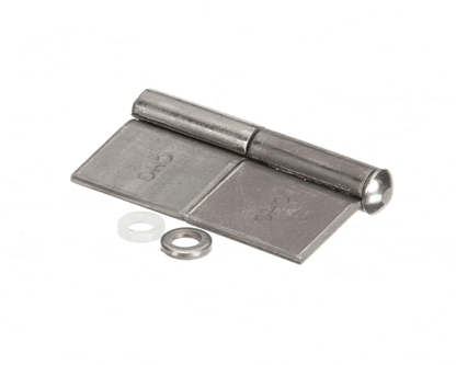 Alto Shaam Hg-29992 Hinge, 2-1/16X1-3/32Ss Oasism7 (ALTHG-29992)