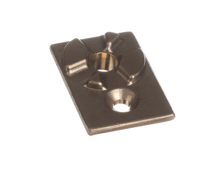 Alto Shaam Hg-35505 Hinge Upper Ratchet W/ Radius (ALTHG-35505)