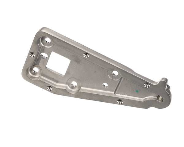 Alto Shaam Hg-35669 Hinge, Top, Combi Door W/Pin (ALTHG-35669)