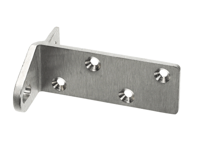 Alto Shaam Hg-35964 Lower Hinge Plate, 90 Deg (ALTHG-35964)