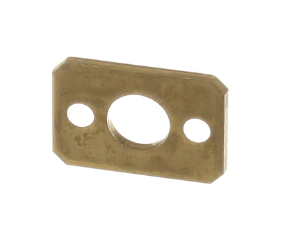Alto Shaam Hg-39656 Hinge,Plate,Door Pin (ALTHG-39656)