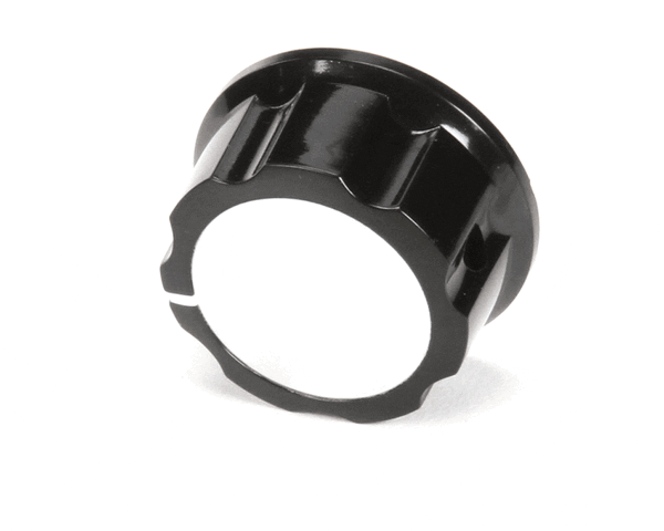 Alto Shaam Kn-26290 Knob,Plastic,Black,1.30Dia. (ALTKN-26290)