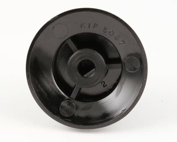 Alto Shaam ALTKN-3469 Knob, Thermostat, 60-200F (ALTKN-3469)