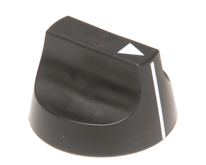 Alto Shaam Kn-34858 Knob, Timer, Ascs Single D (ALTKN-34858)