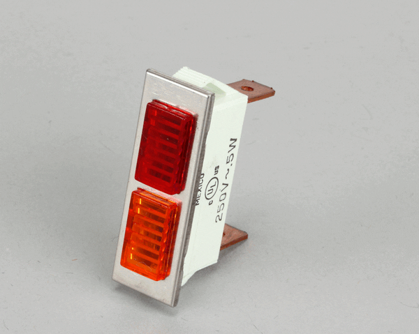 Alto Shaam Li-3024 Light,Indicator,Dual,Amber/Red (ALTLI-3024)
