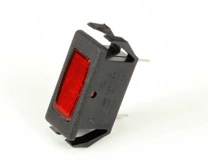 Alto Shaam Li-3493 Light,Indicator,Red,Rect,125V (ALTLI-3493)