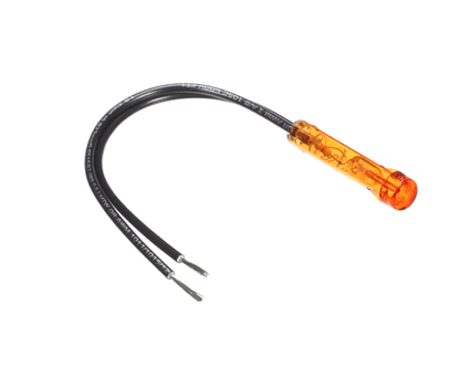 Alto Shaam Li-35869 Light,Ind,125V,Amber,.312 Hole (ALTLI-35869)