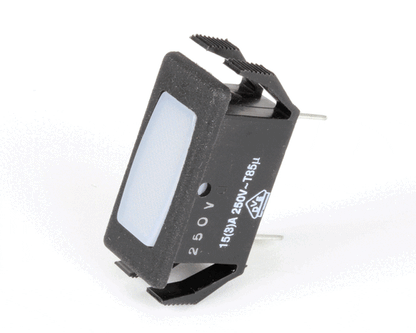 Alto Shaam Li-3923 Light,Indicator,Whte,Rect,250V (ALTLI-3923)