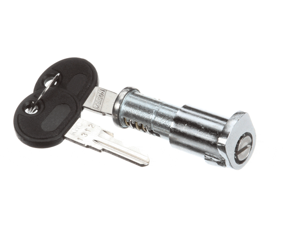 Alto Shaam Lk-22567 Lock,Cylinder,For Hd-2566, (ALTLK-22567)