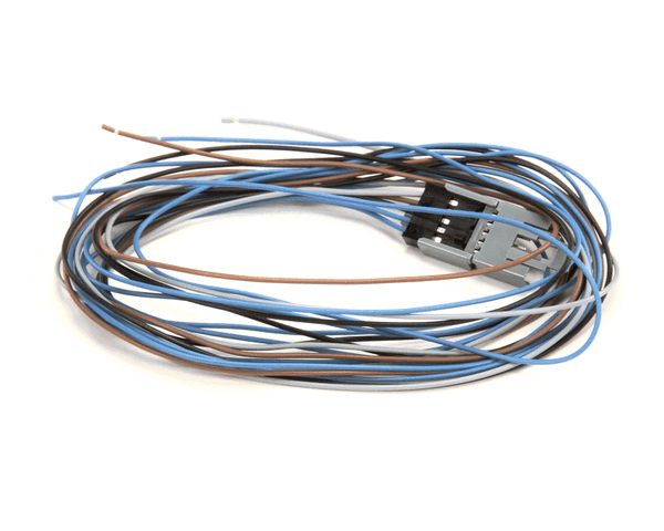 Alto Shaam Lk-34293 Lock,Rahrbach,5 Positio Cable, (ALTLK-34293)