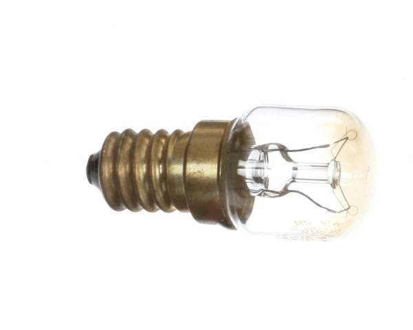 Alto Shaam Lp-33274 Lamps,Europen Sockt,15Watt,E14 (ALTLP-33274)