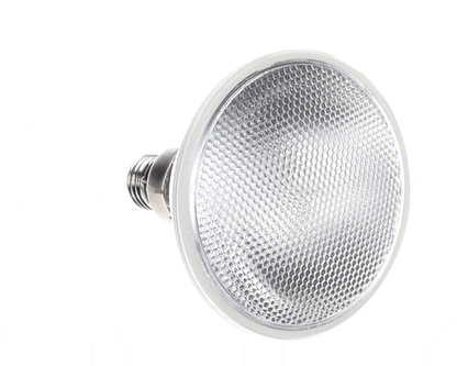 Alto Shaam ALTLP-33592 Lamp, Flood, 90W, 120V, Tuffskin REPLACES LP-33592 (ALTLP-33592)