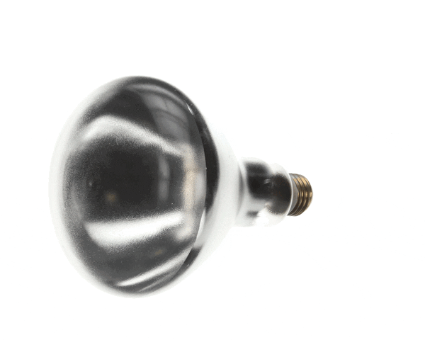 Alto Shaam Lp-33781 Lamp,Infrared,Clear,Tefln 250W (ALTLP-33781)