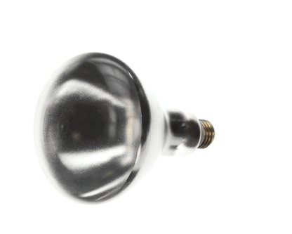 Alto Shaam Lp-33781 Lamp,Infrared,Clear,Tefln 250W (ALTLP-33781)