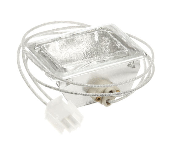 Alto Shaam LP-34185 Lamp Assembly, 12VAC, 20W, Halogen ALTLP-34185 (ALTLP-34185)