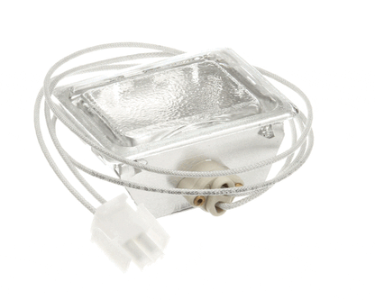 Alto Shaam LP-34185 Lamp Assembly, 12VAC, 20W, Halogen ALTLP-34185 (ALTLP-34185)