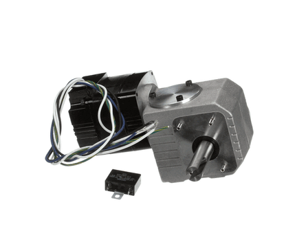 Alto Shaam Mo-33893 Spit Motor 90 Deg Right Angle (ALTMO-33893)