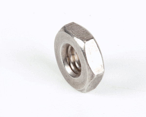 Alto Shaam Nu-2215 Nut,10-32,Nf Hex Ms,#18-8 S/S (ALTNU-2215)