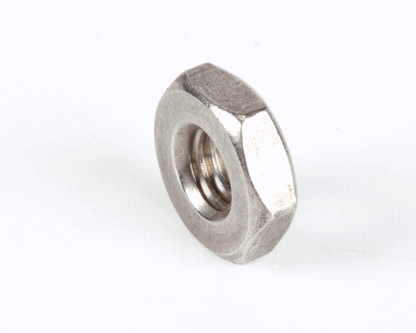 Alto Shaam Nu-2215 Nut,10-32,Nf Hex Ms,#18-8 S/S (ALTNU-2215)