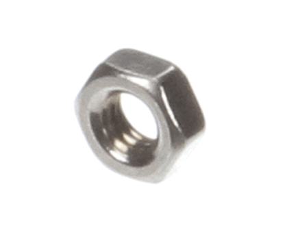 Alto Shaam Nu-22286 Nuts,Ct,M4-0.7 Hex Nut 18-8 (ALTNU-22286)
