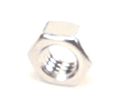Alto Shaam Nu-22289 Nuts, Ct,M5-0.8 Hex Nut 18-8 (ALTNU-22289)
