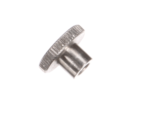 Alto Shaam Nu-25095 Nut,Ct,Knurled M3High A2 S/S (ALTNU-25095)
