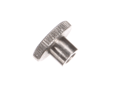 Alto Shaam Nu-25095 Nut,Ct,Knurled M3High A2 S/S (ALTNU-25095)