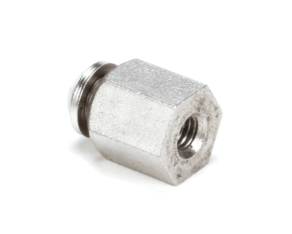 Alto Shaam Nu-25291 I,Nut,Mounting For Side Rack,G (ALTNU-25291)