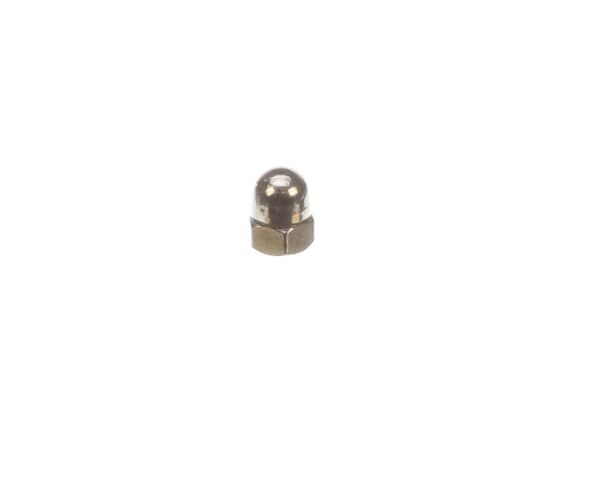 Alto Shaam Nu-35233 Acorn Cap Nut, M5, 18-8 S/S (ALTNU-35233)