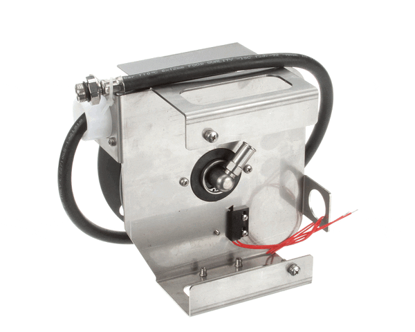 Alto Shaam PB-35151R Hose Reel/Assembly, Retractable, Hand Shower (ALTPB-35151R)