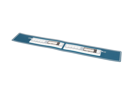 Alto Shaam Pe-23661 Panel,Ovrlay,1200-Th/Iii (ALTPE-23661)