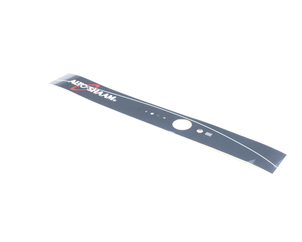 Alto Shaam Pe-25067 Zz, Panel,Overlay,0Sw,500-1,2, (ALTPE-25067)