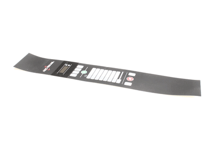 Alto Shaam Pe-25738 Panel,Overlay,Elec.Rotisserie, (ALTPE-25738)