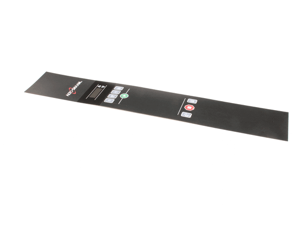 Alto Shaam Pe-25869 Panel,Overlay,Elec,Rotisserie, (ALTPE-25869)