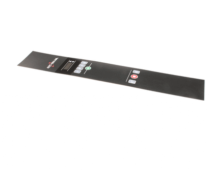 Alto Shaam Pe-25869 Panel,Overlay,Elec,Rotisserie, (ALTPE-25869)