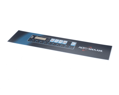 Alto Shaam Pe-26710 Panel,Overlay,500-Th/Iii (U) (ALTPE-26710)