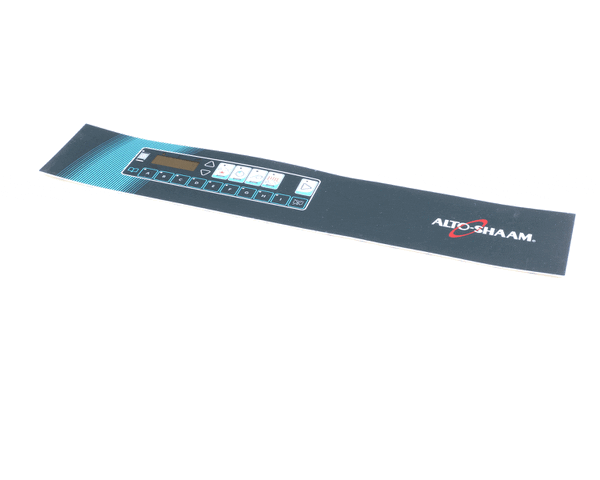 Alto Shaam Pe-26713 Panel Overlay,1000U-Thiii (ALTPE-26713)