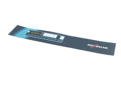 Alto Shaam Pe-26713 Panel Overlay,1000U-Thiii (ALTPE-26713)