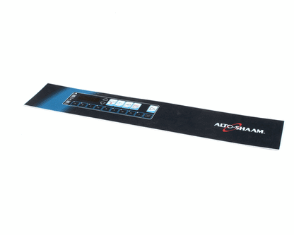 Alto Shaam Pe-26714 Panel Overlay,1200-Thiii (ALTPE-26714)