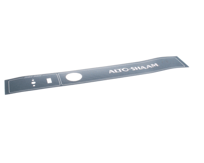 Alto Shaam Pe-2695 Panel,Overlay,750-S,Blue (ALTPE-2695)