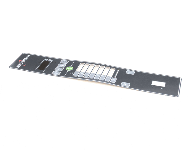 Alto Shaam Pe-26977 Panel Overlay,Asc Electronic (ALTPE-26977)